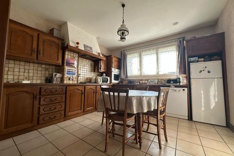 Villa i Chaudefonds-sur-Layon, Maine-et-Loire, Chaudefonds-sur-Layon - € 195.000 | Ref: 4901049945 - foto 3