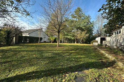 Villa i Chaudefonds-sur-Layon, Maine-et-Loire, Chaudefonds-sur-Layon - € 195.000 | Ref: 4901049945 - foto 4