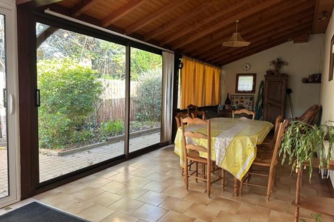 Villa i Chaudefonds-sur-Layon, Maine-et-Loire, Chaudefonds-sur-Layon - € 195.000 | Ref: 4901049945 - foto 6