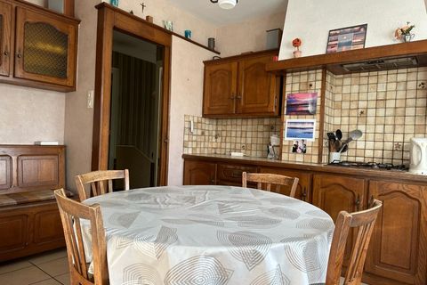 Villa i Chaudefonds-sur-Layon, Maine-et-Loire, Chaudefonds-sur-Layon - € 195.000 | Ref: 4901049945 - foto 7