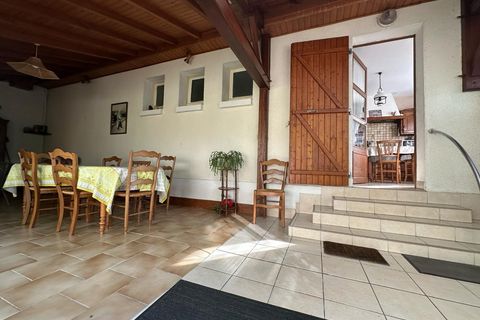 Villa i Chaudefonds-sur-Layon, Maine-et-Loire, Chaudefonds-sur-Layon - € 195.000 | Ref: 4901049945 - foto 8