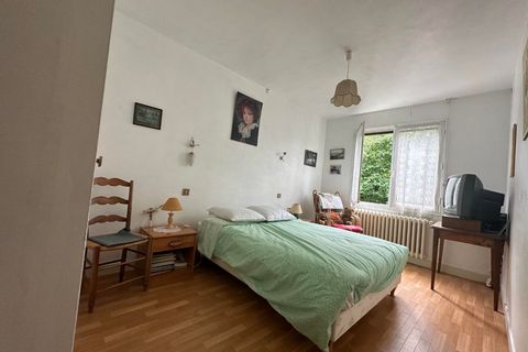 Villa i Chaudefonds-sur-Layon, Maine-et-Loire, Chaudefonds-sur-Layon - € 195.000 | Ref: 4901049945 - foto 13