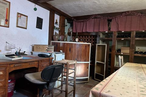 Villa i Chaudefonds-sur-Layon, Maine-et-Loire, Chaudefonds-sur-Layon - € 195.000 | Ref: 4901049945 - foto 16