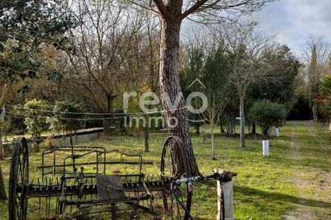 Landsbyhus i Nebian, Herault, Nebian - € 240.000 | Ref: 4901050082 - foto 2