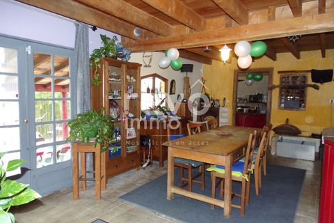 Landsbyhus i Nebian, Herault, Nebian - € 240.000 | Ref: 4901050082 - foto 4