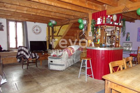 Landsbyhus i Nebian, Herault, Nebian - € 240.000 | Ref: 4901050082 - foto 5