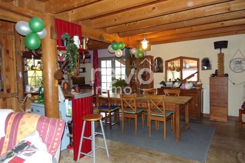 Landsbyhus i Nebian, Herault, Nebian - € 240.000 | Ref: 4901050082 - foto 6