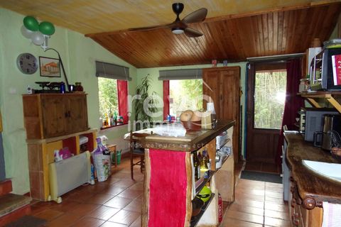 Landsbyhus i Nebian, Herault, Nebian - € 240.000 | Ref: 4901050082 - foto 8