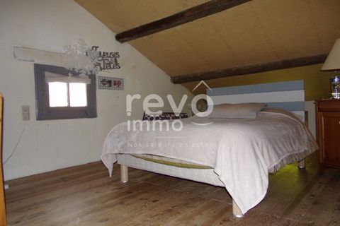 Landsbyhus i Nebian, Herault, Nebian - € 240.000 | Ref: 4901050082 - foto 9