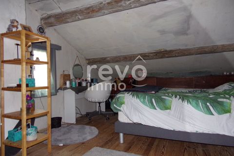 Landsbyhus i Nebian, Herault, Nebian - € 240.000 | Ref: 4901050082 - foto 11
