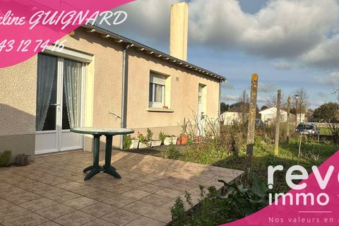 Villa a Saint-Lézin, Maine-et-Loire, Saint-Lézin - € 139.500 | Ref: 4901050129 - foto 2