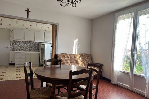 Villa a Saint-Lézin, Maine-et-Loire, Saint-Lézin - € 139.500 | Ref: 4901050129 - foto 4