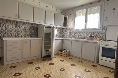 Villa a Saint-Lézin, Maine-et-Loire, Saint-Lézin - € 139.500 | Ref: 4901050129 - foto 5