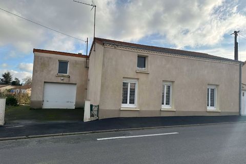 Villa a Saint-Lézin, Maine-et-Loire, Saint-Lézin - € 139.500 | Ref: 4901050129 - foto 6