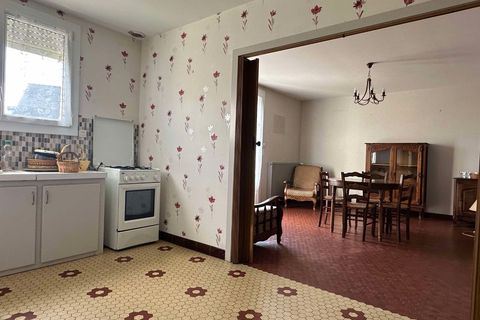 Villa a Saint-Lézin, Maine-et-Loire, Saint-Lézin - € 139.500 | Ref: 4901050129 - foto 7