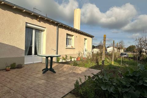 Villa a Saint-Lézin, Maine-et-Loire, Saint-Lézin - € 139.500 | Ref: 4901050129 - foto 8