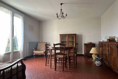 Villa a Saint-Lézin, Maine-et-Loire, Saint-Lézin - € 139.500 | Ref: 4901050129 - foto 10