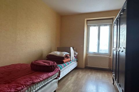 Villa a Saint-Lézin, Maine-et-Loire, Saint-Lézin - € 139.500 | Ref: 4901050129 - foto 11