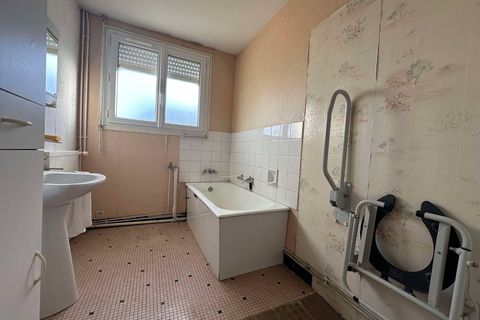 Villa a Saint-Lézin, Maine-et-Loire, Saint-Lézin - € 139.500 | Ref: 4901050129 - foto 12