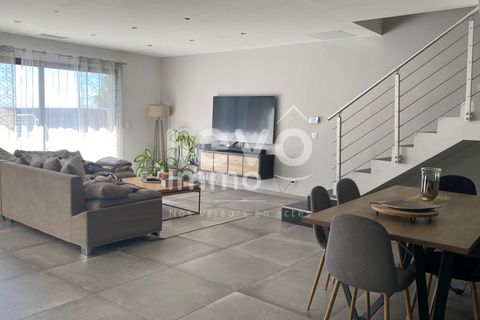 Villa a Paulhan, Herault, Paulhan - € 426.000 | Ref: 4901050150 - foto 5