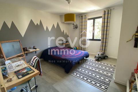 Villa a Paulhan, Herault, Paulhan - € 426.000 | Ref: 4901050150 - foto 11