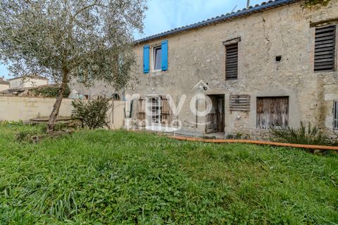 Villa a Monsegur, Gironde, Monsegur - € 165.000 | Ref: 4901050312 - foto 3