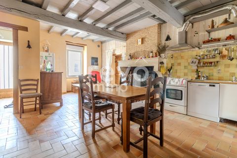 Villa a Monsegur, Gironde, Monsegur - € 165.000 | Ref: 4901050312 - foto 5