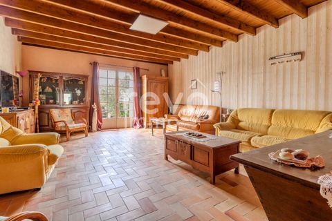 Villa a Monsegur, Gironde, Monsegur - € 165.000 | Ref: 4901050312 - foto 2