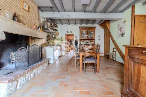 Villa a Monsegur, Gironde, Monsegur - € 165.000 | Ref: 4901050312 - foto 7
