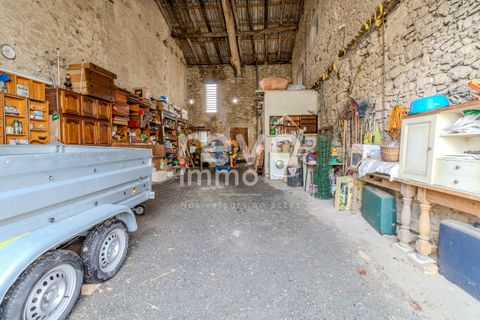 Villa a Monsegur, Gironde, Monsegur - € 165.000 | Ref: 4901050312 - foto 8
