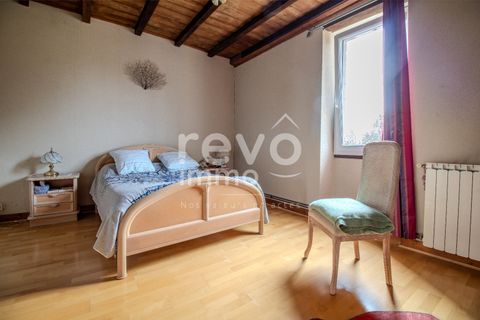 Villa a Monsegur, Gironde, Monsegur - € 165.000 | Ref: 4901050312 - foto 10