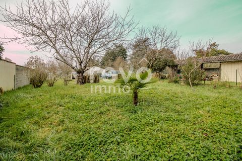 Villa a Monsegur, Gironde, Monsegur - € 165.000 | Ref: 4901050312 - foto 11