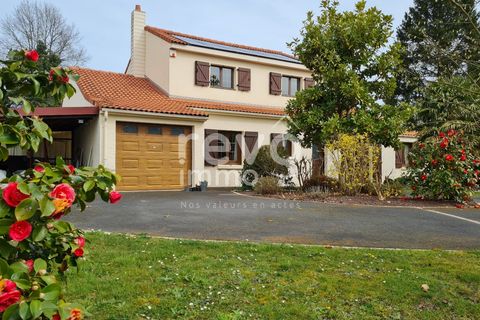 Villa i Le Cellier, Loire-Atlantique, Le Cellier - € 398.000 | Ref: 4901050318 - foto 1