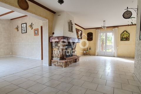 Villa i Le Cellier, Loire-Atlantique, Le Cellier - € 398.000 | Ref: 4901050318 - foto 3