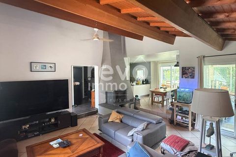Villa i La Chevrolière, Loire-Atlantique, La Chevrolière - € 435.000 | Ref: 4901050343 - foto 1
