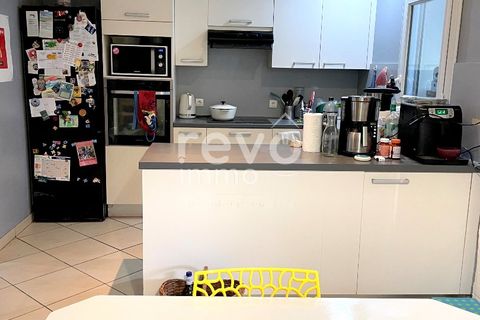 Villa i La Chevrolière, Loire-Atlantique, La Chevrolière - € 435.000 | Ref: 4901050343 - foto 3