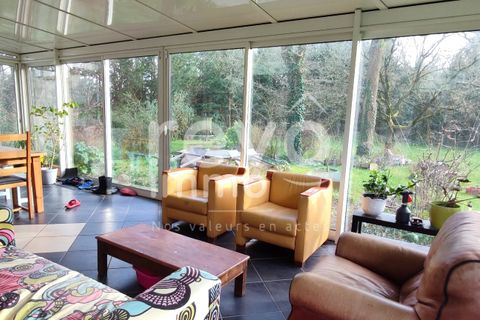 Villa i La Chevrolière, Loire-Atlantique, La Chevrolière - € 435.000 | Ref: 4901050343 - foto 4