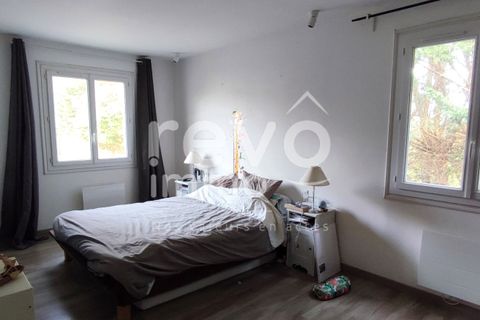 Villa i La Chevrolière, Loire-Atlantique, La Chevrolière - € 435.000 | Ref: 4901050343 - foto 6