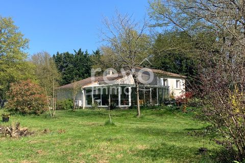 Villa i La Chevrolière, Loire-Atlantique, La Chevrolière - € 435.000 | Ref: 4901050343 - foto 9