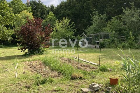 Villa i La Chevrolière, Loire-Atlantique, La Chevrolière - € 435.000 | Ref: 4901050343 - foto 10