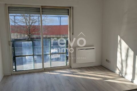 Lejlighed i Angers, Maine-et-Loire, Angers - € 82.500 | Ref: 4901050348 - foto 1