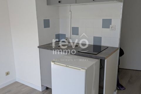 Lejlighed i Angers, Maine-et-Loire, Angers - € 82.500 | Ref: 4901050348 - foto 2