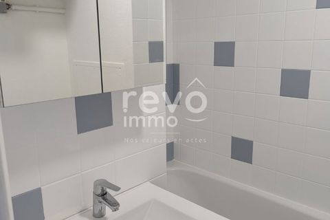 Lejlighed i Angers, Maine-et-Loire, Angers - € 82.500 | Ref: 4901050348 - foto 3