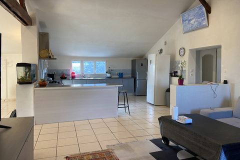 Villa i Rablay-sur-Layon, Maine-et-Loire, Rablay-sur-Layon - € 299.000 | Ref: 4901050369 - foto 4