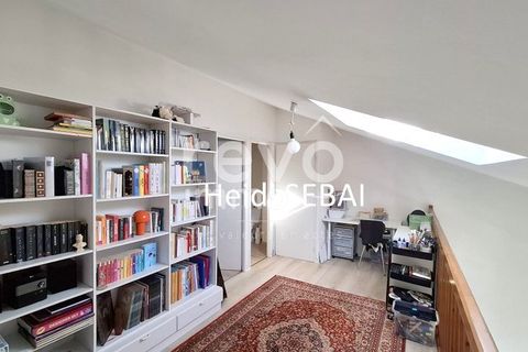 Lejlighed i Cholet, Maine-et-Loire, Cholet - € 157.500 | Ref: 4901050380 - foto 7