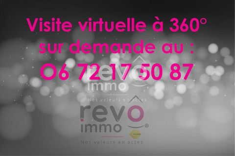 Lejlighed i Cholet, Maine-et-Loire, Cholet - € 157.500 | Ref: 4901050380 - foto 8