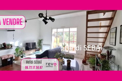Lejlighed i Cholet, Maine-et-Loire, Cholet - € 157.500 | Ref: 4901050380 - foto 1