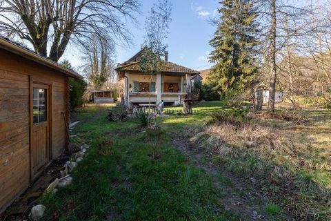 Villa a Groslee-Saint-Benoit, Ain, Groslee-Saint-Benoit - € 179.000 | Ref: 7290 - foto 19