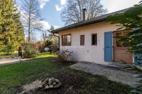 Villa a Groslee-Saint-Benoit, Ain, Groslee-Saint-Benoit - € 179.000 | Ref: 7290 - foto 3