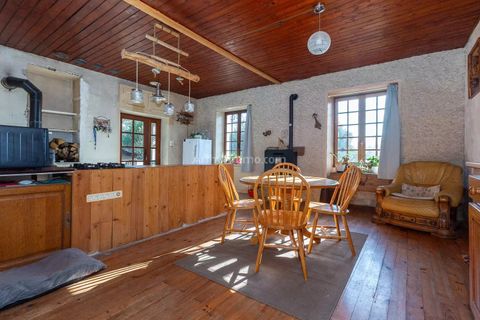 Villa a Groslee-Saint-Benoit, Ain, Groslee-Saint-Benoit - € 179.000 | Ref: 7290 - foto 7
